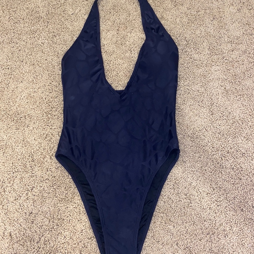 black giraffe print one piece swimsuit